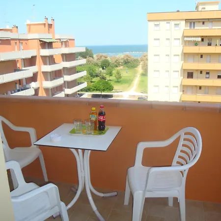 Aurora 4* Lido Adriano