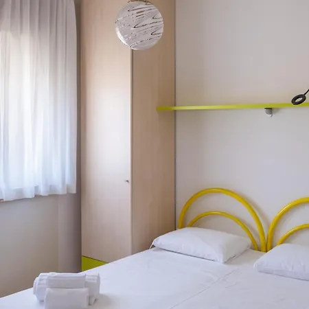 Apartahotel Aurora Lido Adriano