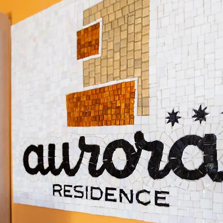 Aurora Aparthotel Lido Adriano