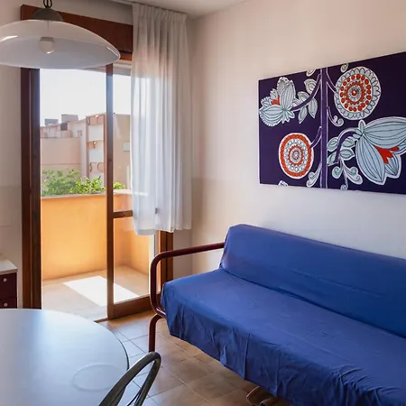 Apartahotel Aurora Lido Adriano