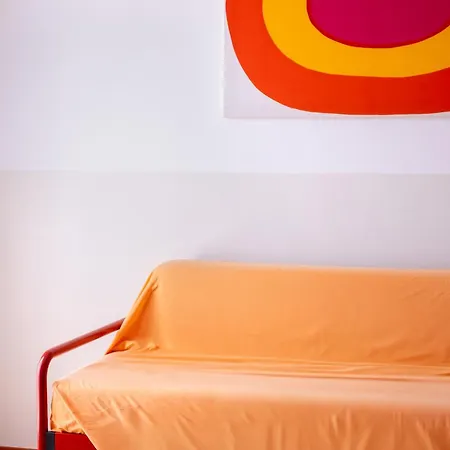 Aurora Apartahotel Lido Adriano