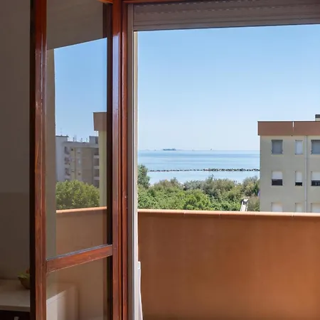 Aparthotel Aurora Lido Adriano