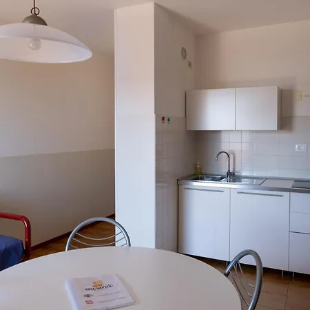 Aurora 4* Lido Adriano