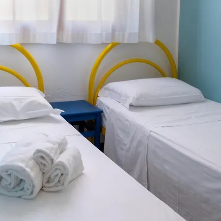 Aurora Aparthotel 4*