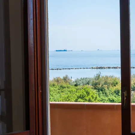 Aurora 4* Lido Adriano