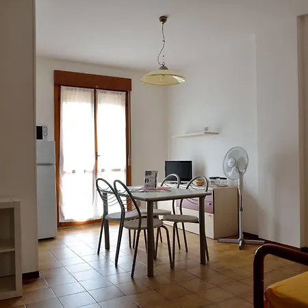 Appart hôtel Aurora *