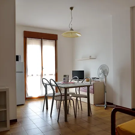 Aparthotel Aurora 4*