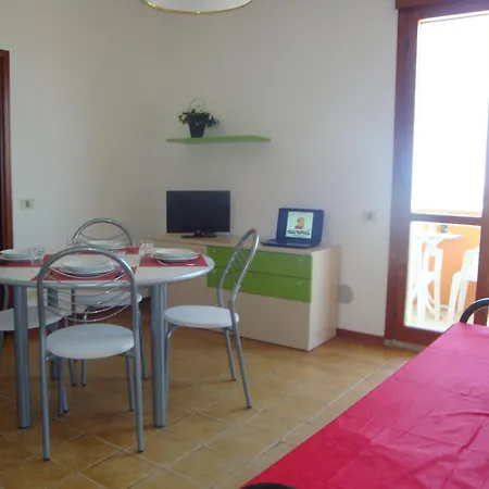 Aurora 4* Lido Adriano