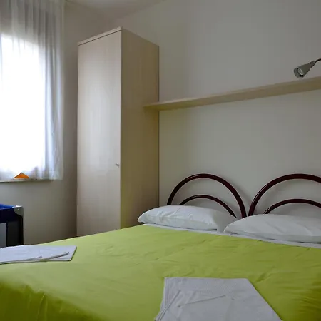 Aurora 4* Lido Adriano