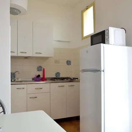 Aurora Aparthotel Lido Adriano