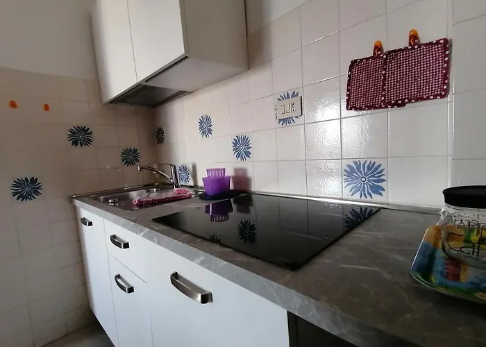 Aurora Apart-hotel Lido Adriano