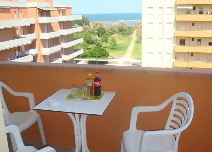 Aurora 4* Lido Adriano