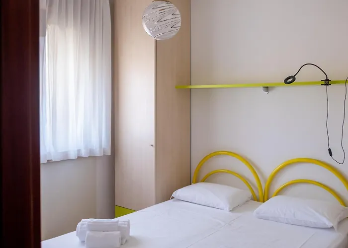 Apart-hotel Aurora Lido Adriano