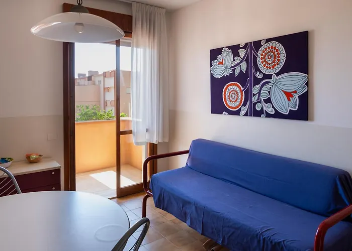 Apart-hotel Aurora Lido Adriano