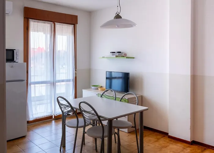 Aurora 4* Lido Adriano