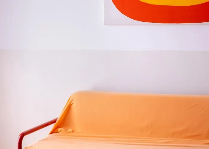 Aurora Apart-hotel Lido Adriano