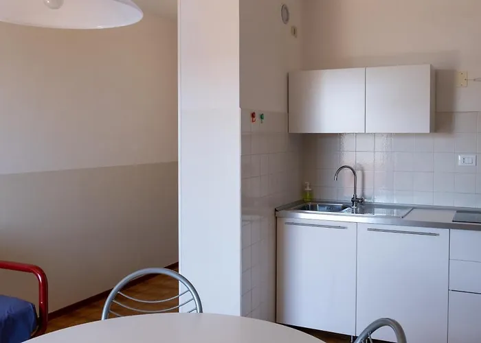 Aurora 4* Lido Adriano