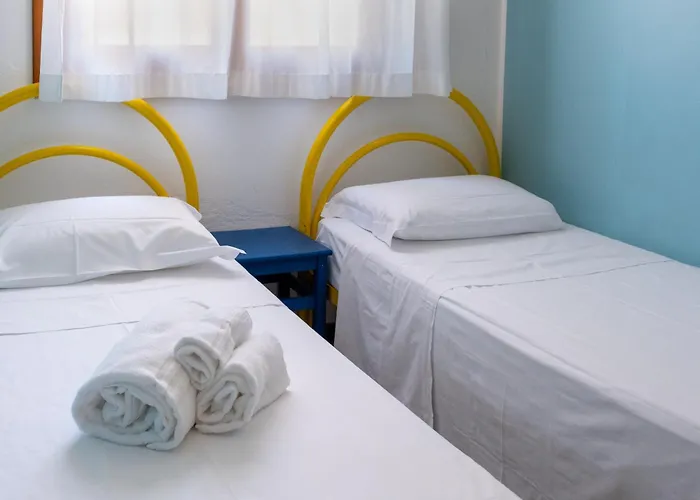 Aurora Apart-hotel 4*