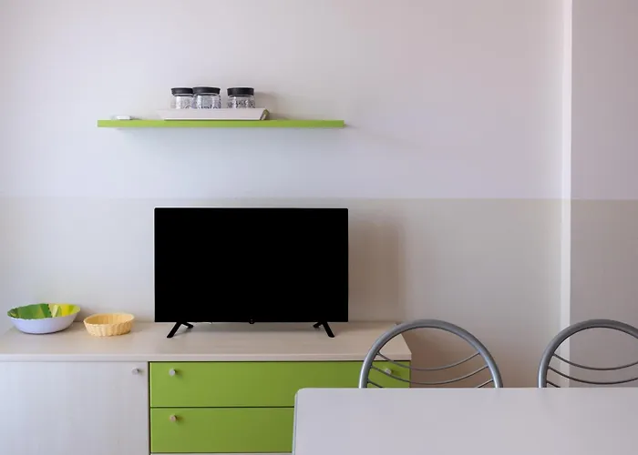 Aurora Apart-hotel Lido Adriano