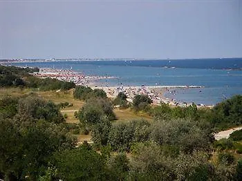 Aurora Apart Otel 4*