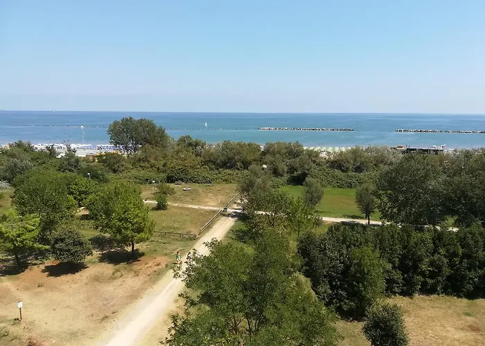 Apart Otel Aurora Lido Adriano