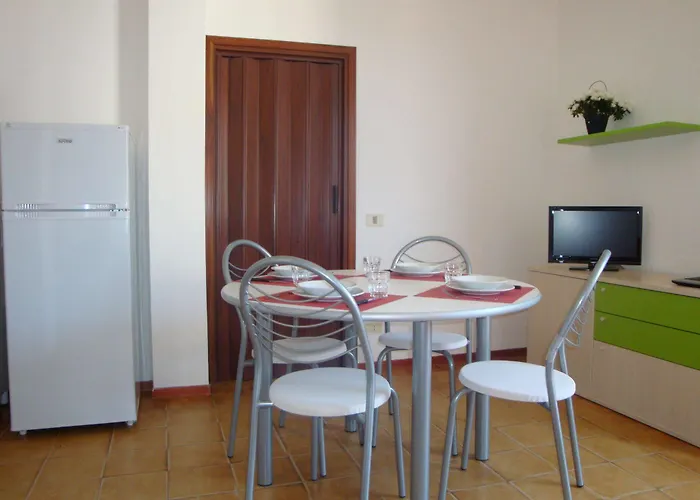 Aurora Apart-hotel Lido Adriano