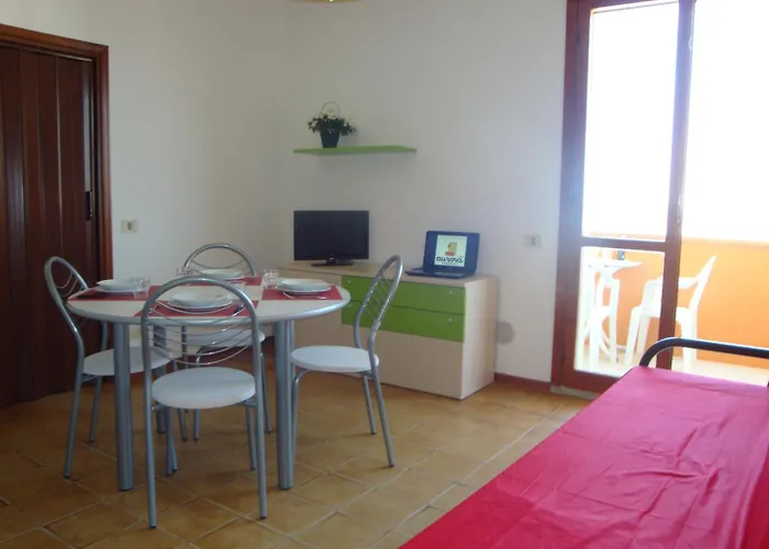 Aurora 4* Lido Adriano