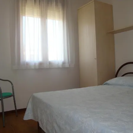 Aparthotel Aurora