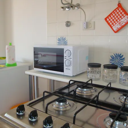 아파트호텔 Aurora