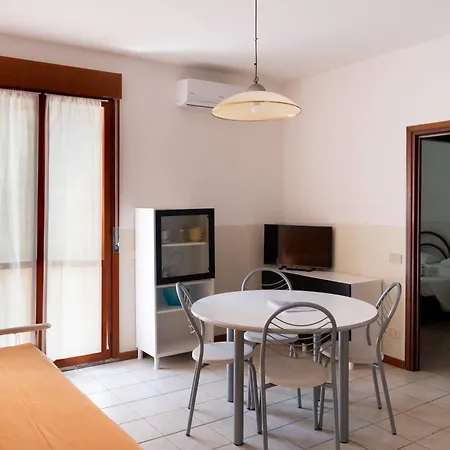 Lejlighedshotel Aurora