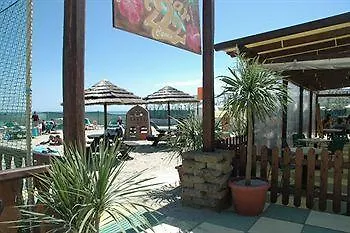 Aurora Aparthotel