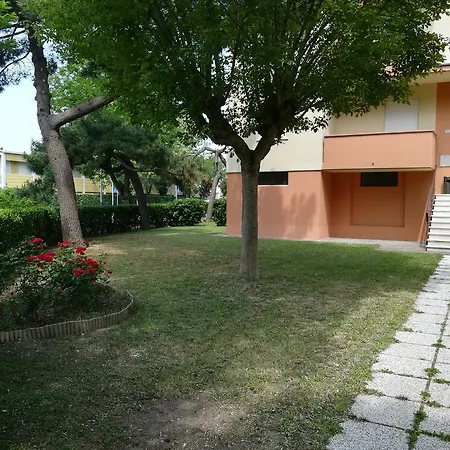 Aparthotel Aurora
