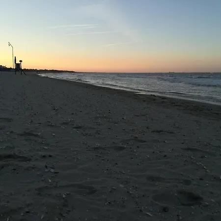 아파트호텔 Aurora