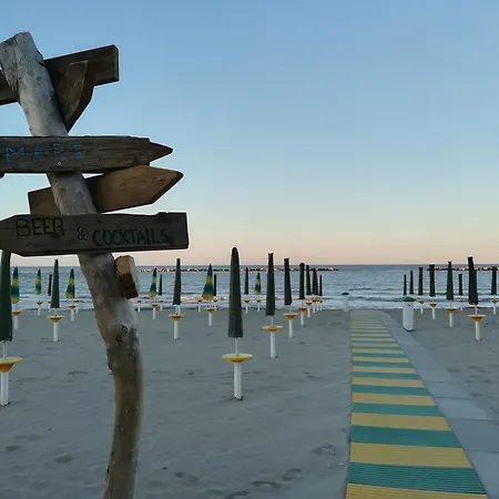 Aurora 아파트호텔