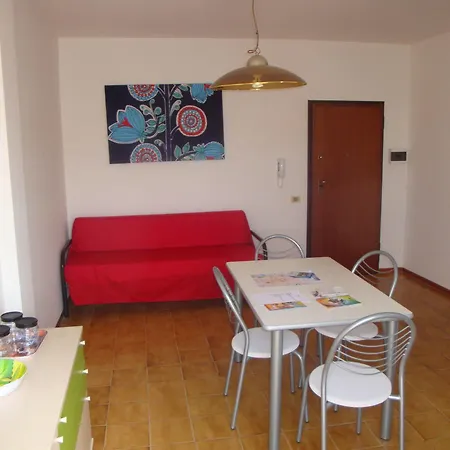 Aparthotel Aurora