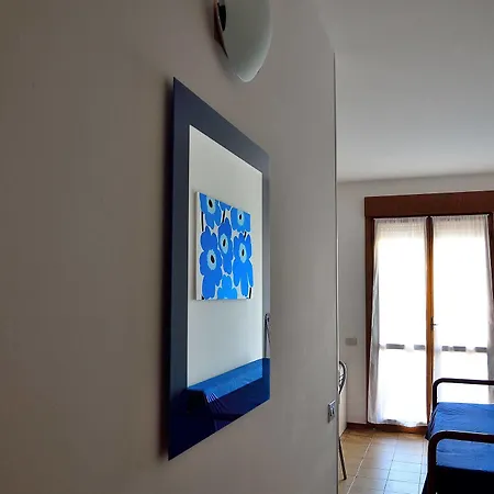 Aparthotel Aurora