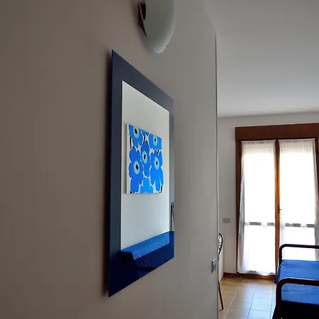 Lejlighedshotel Aurora