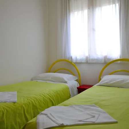 Aurora Lejlighedshotel 4*