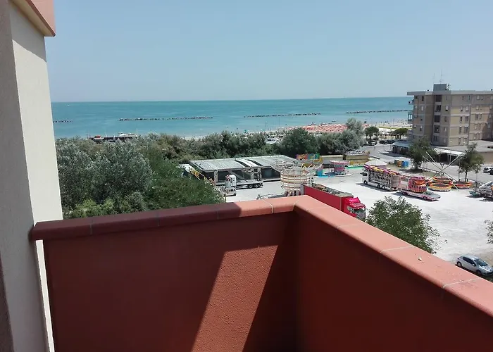 Aurora 4* Lido Adriano