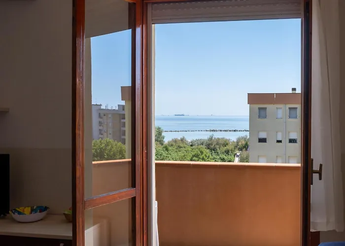 Apart Otel Aurora Lido Adriano