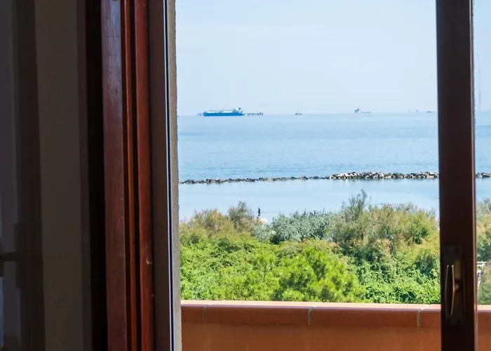 Aurora 4* Lido Adriano