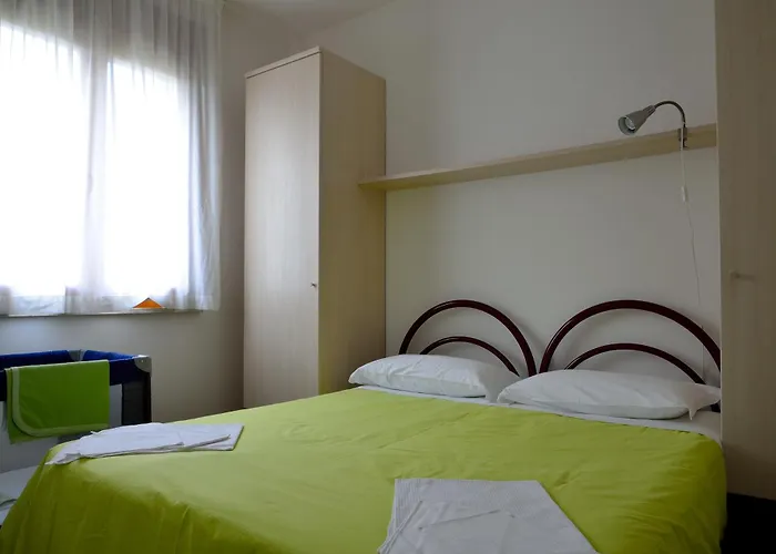 Aurora 4* Lido Adriano