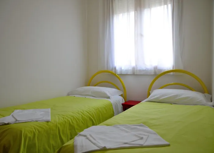 Aurora Apart Otel 4*