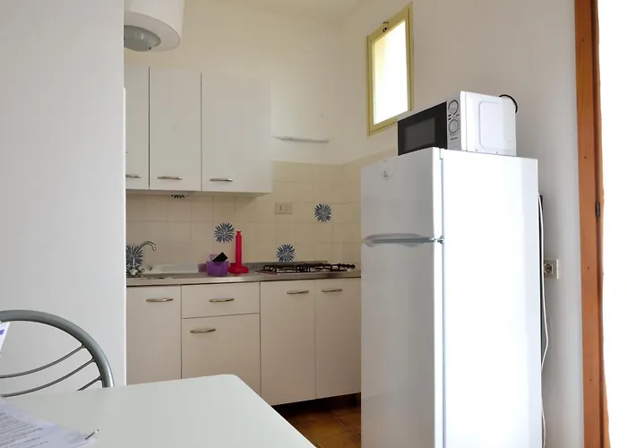 Aurora Apart Otel Lido Adriano